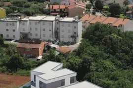 STAN U PRIZEMLJU S VRTOM (S1), Medulin, Appartment