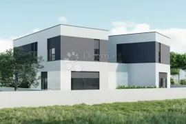 DUPLEX KUĆA B - ROH-BAU, Medulin, بيت