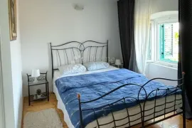 Prekrasan pogled na more – Kamena kuća na Malom Ižu, Zadar - Okolica, Appartement