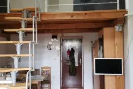 Stan za najam Brajda, Rijeka, Appartement