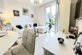 Rijeka, Zamet, lijep stančić za dugoročni najam, Rijeka, Apartamento