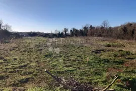 Veliko građevinsko zemljište u industrijskoj zoni, Šišan, Ližnjan, Land