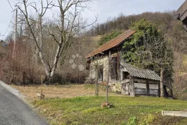 Autohtona Zagorska hiža, Lepoglava, Kuća