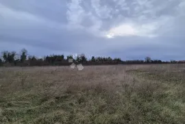 Zemljište s panoramskim pogledom na Učku, Ližnjan, Land