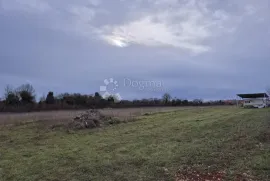 Zemljište s panoramskim pogledom na Učku, Ližnjan, Land