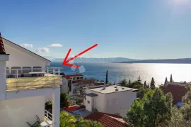 Dramalj 2s+db 52m2 Panorama Ekskluziva, Crikvenica, Stan