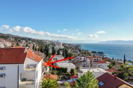 Dramalj 2s+db 52m2 Panorama Ekskluziva, Crikvenica, Stan