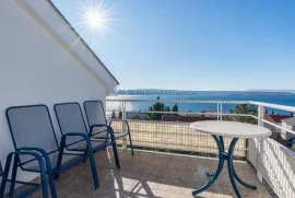 Dramalj 2s+db 52m2 Panorama Ekskluziva, Crikvenica, Stan