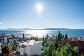 Dramalj 2s+db 52m2 Panorama Ekskluziva, Crikvenica, Stan