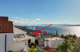 Dramalj 2s+db 52m2 Panorama Ekskluziva, Crikvenica, Stan