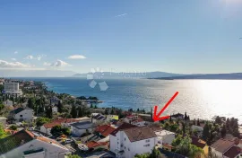 Dramalj 2s+db 52m2 Panorama Ekskluziva, Crikvenica, Stan