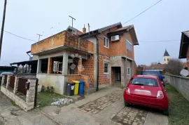 KUĆA JEŽEVO, Rugvica, Haus