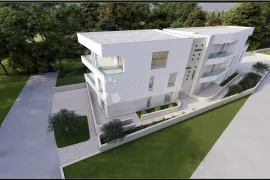 Petrčane - Penthouse sa pogledom na more S4, Zadar - Okolica, Διαμέρισμα