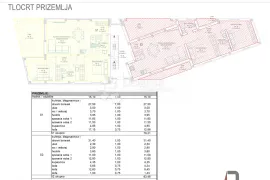 Petrčane - dvosoban stan u izgradnji S2, Zadar - Okolica, Kвартира