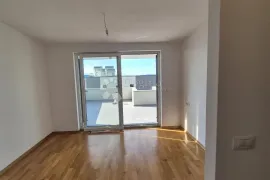 Kožino - Penthouse 10 m od mora (Zgrada B), Zadar - Okolica, Apartamento