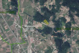 Poljoprivredno zemljište 5.668m² nadomak Sv. Križ Začretja!, Sveti Križ Začretje, Terra