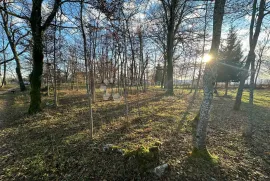 LIPE PRODAJE SE POLJOPRIVREDNO ZEMLJIŠTE, Gospić, Zemljište