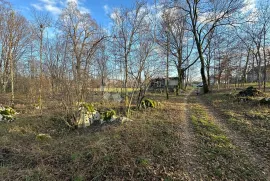 LIPE PRODAJE SE POLJOPRIVREDNO ZEMLJIŠTE, Gospić, Land