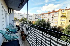 Komforan stan za udoban život + garaža, Pula, Appartment