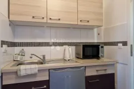 Prilika: 3 povezana apartmana u Štinjanu blizu mora, Pula, Appartement