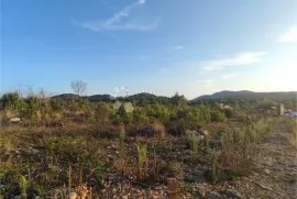 Bilice kod Šibenika - Građevinsko zemljište 727m2, Šibenik - Okolica, Land