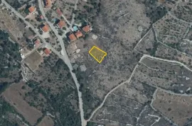 Bilice kod Šibenika - Građevinsko zemljište 727m2, Šibenik - Okolica, Land