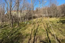 Građevinskom zemljište u zaleđu Crikvenice, Vinodolska Općina, Terra