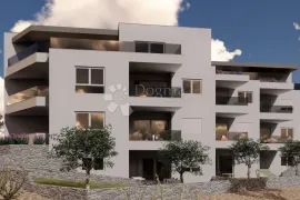 Grebaštica - Penthouse 40m od mora (Zgrada B - novogradnja)), Šibenik - Okolica, شقة