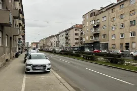 Prodaja uličnog lokala, Centar -Medveščak, 19,80m2,, Zagreb, Propriété commerciale