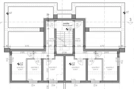 Sveti Filip i  Jakov - dvosoban stan u novogradnji S2, Sveti Filip I Jakov, Wohnung