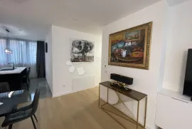 Stan za najam, centar, 93m2, 3S+DB, prizemlje, Zagreb, Daire