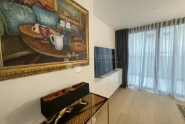 Stan za najam, centar, 93m2, 3S+DB, prizemlje, Zagreb, Daire