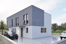 DUPLEX KUĆA samo za Vas!, Ližnjan, Ev