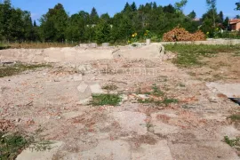 DIVOSELO GRAĐEVINSKO ZEMLJIŠTE, Gospić, Land