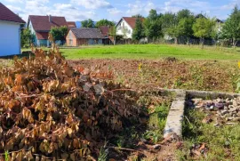 DIVOSELO GRAĐEVINSKO ZEMLJIŠTE, Gospić, Land