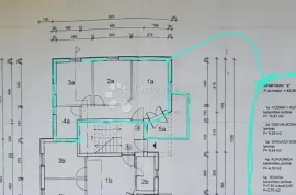 STAN -42m2 -nedaleko plaže -Banjol-RAB!!, Rab, Appartamento