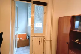 Samo kod nas, Kozala, adaptiran i namješten stan, Rijeka, Apartamento