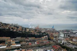 Samo kod nas, Kozala, adaptiran i namješten stan, Rijeka, Apartamento