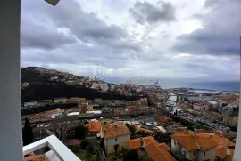 Samo kod nas, Kozala, adaptiran i namješten stan, Rijeka, Apartamento