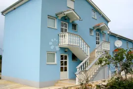 ZATON APARTMAN U BLIZINI MORA, Nin, Wohnung