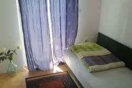 ZATON APARTMAN U BLIZINI MORA, Nin, Flat