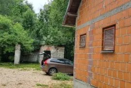 GOSPIĆ-DIVOSELO KUĆA 70 m2 PRODAJA, VELIKA OKUĆNICA, Gospić - Okolica, Haus