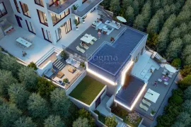 Unique Plot with a Building Permit, Opatija - Okolica, Terreno