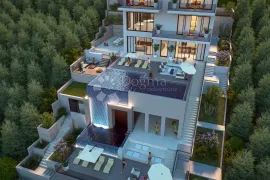 Unique Plot with a Building Permit, Opatija - Okolica, Terreno