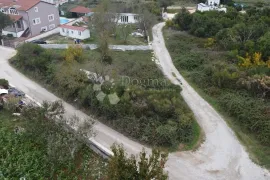 Pula - Gradjevinsko Zemljiste 600 m2, Pula, Terra