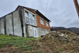 Kuća u srcu Zagorja, Krapina - Okolica, Дом