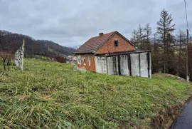 Kuća u srcu Zagorja, Krapina - Okolica, Дом