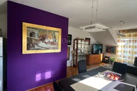 Stan za najam, Maksimir-Bukovac, 90,40m2,2.kat, Zagreb, Appartement