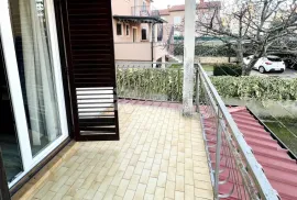 Trosoban stan u Rovinju - Blizina plaže Cuvi, Rovinj, Appartment