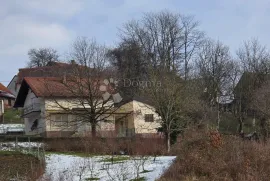 Dobra prilika u Lukačevcu Topličkom, Varaždinske Toplice, Kuća